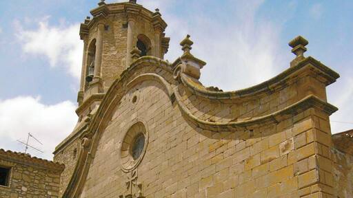 Granyena de les Garrigues