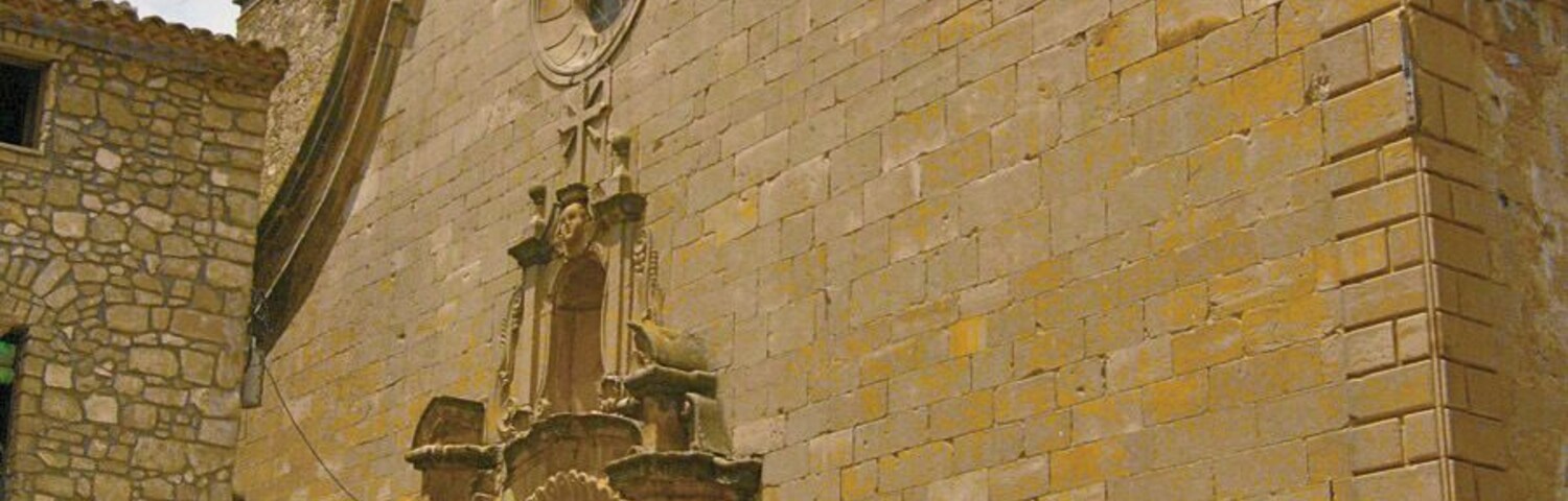 Granyena de les Garrigues