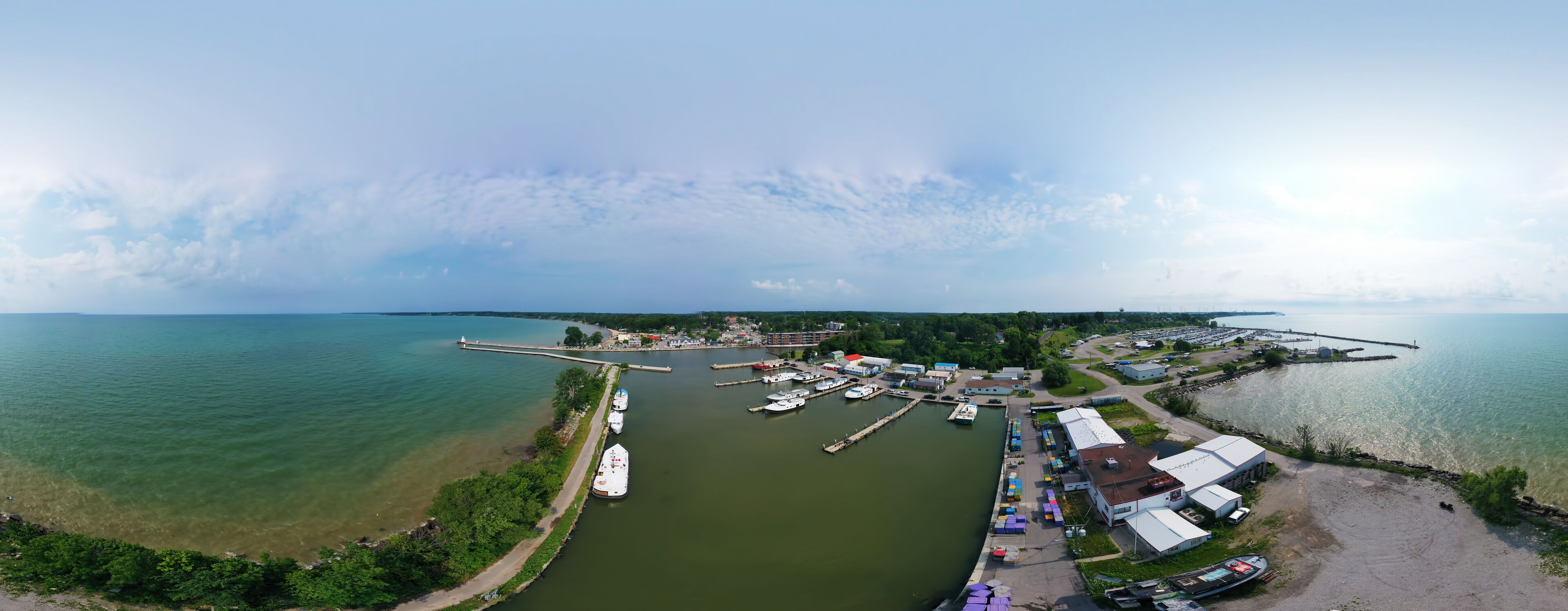 Port Dover