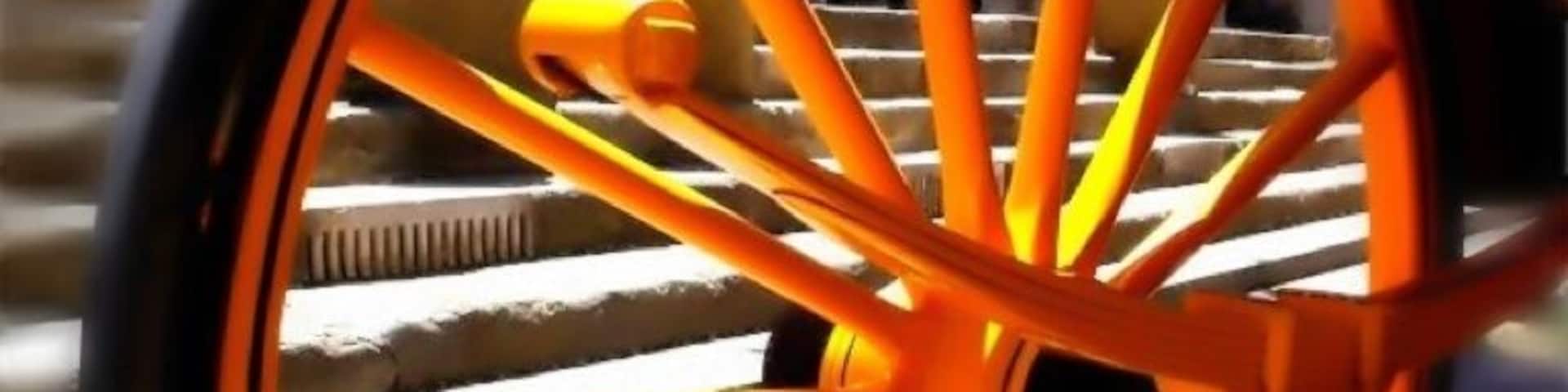 You see these beautiful horse-drawn carriages everywhere in Sevilla... and orange trees too... :-)