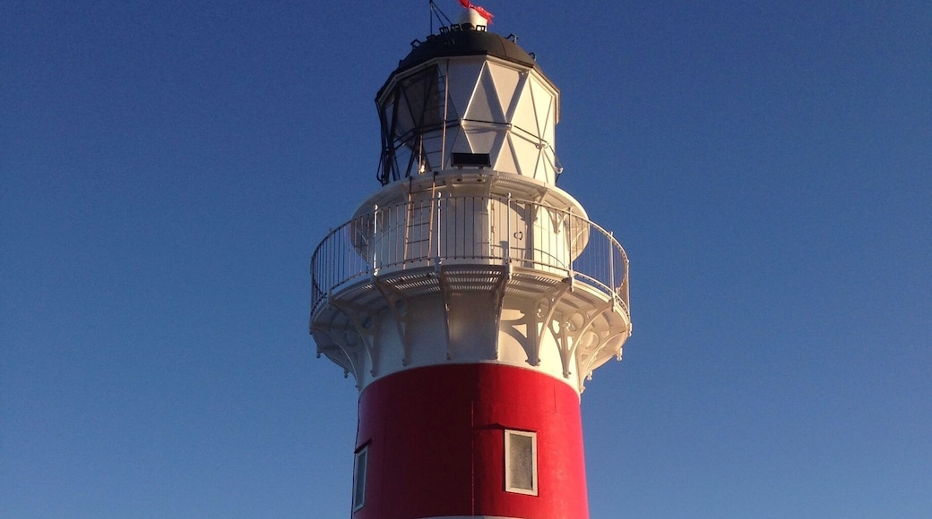 Where the sea and the sky meet. #blue