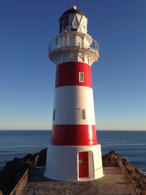 Where the sea and the sky meet. #blue