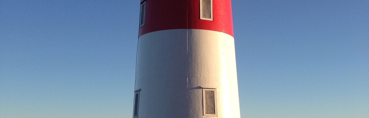 Where the sea and the sky meet. #blue
