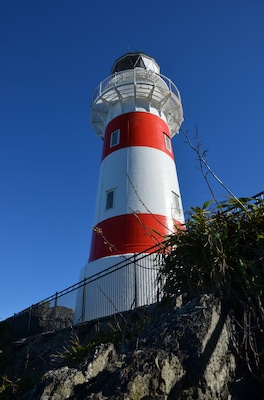 A climb to the top but well worth it