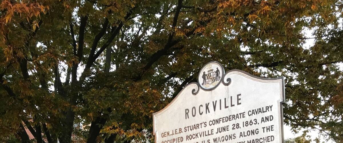 Rockville