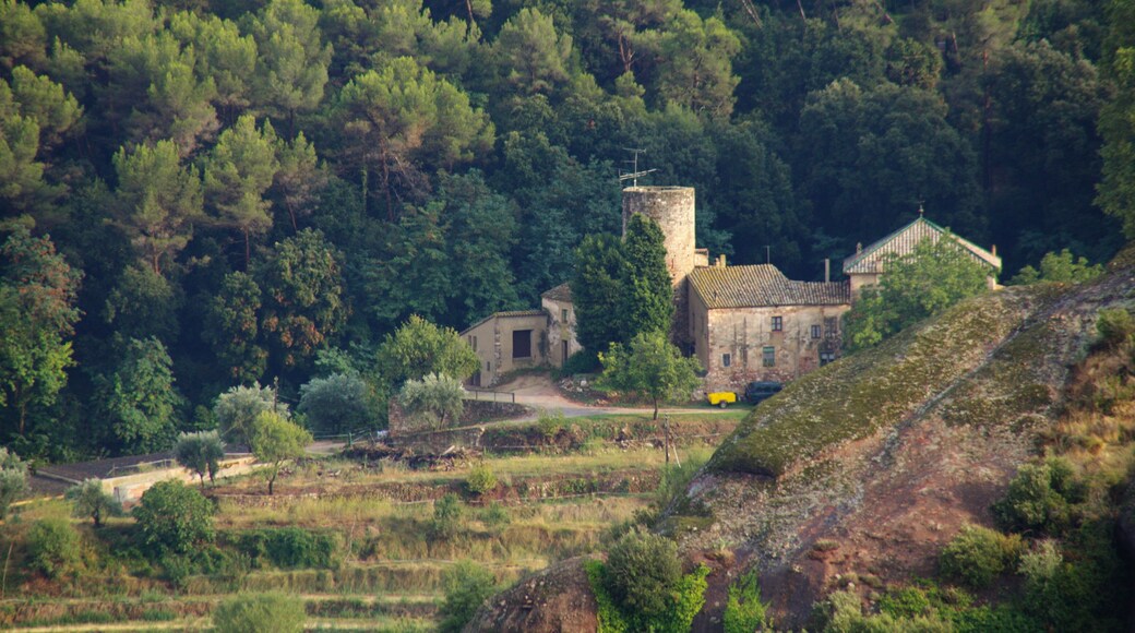 Casal del Villar (Sant Feliu de Codines)