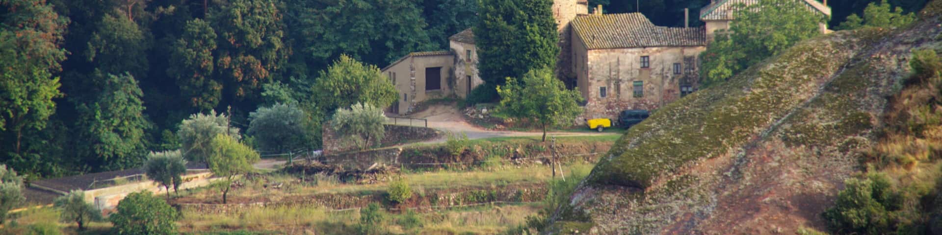 Casal del Villar (Sant Feliu de Codines)