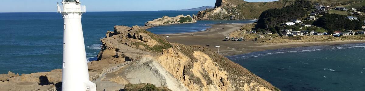 Beautiful day at a beautiful spot if a bit windy