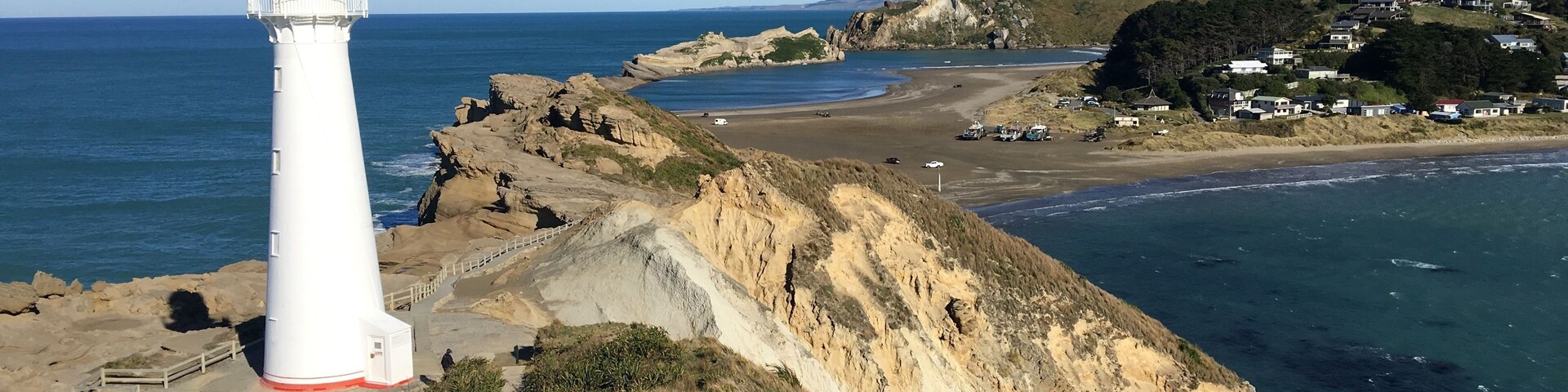 Beautiful day at a beautiful spot if a bit windy