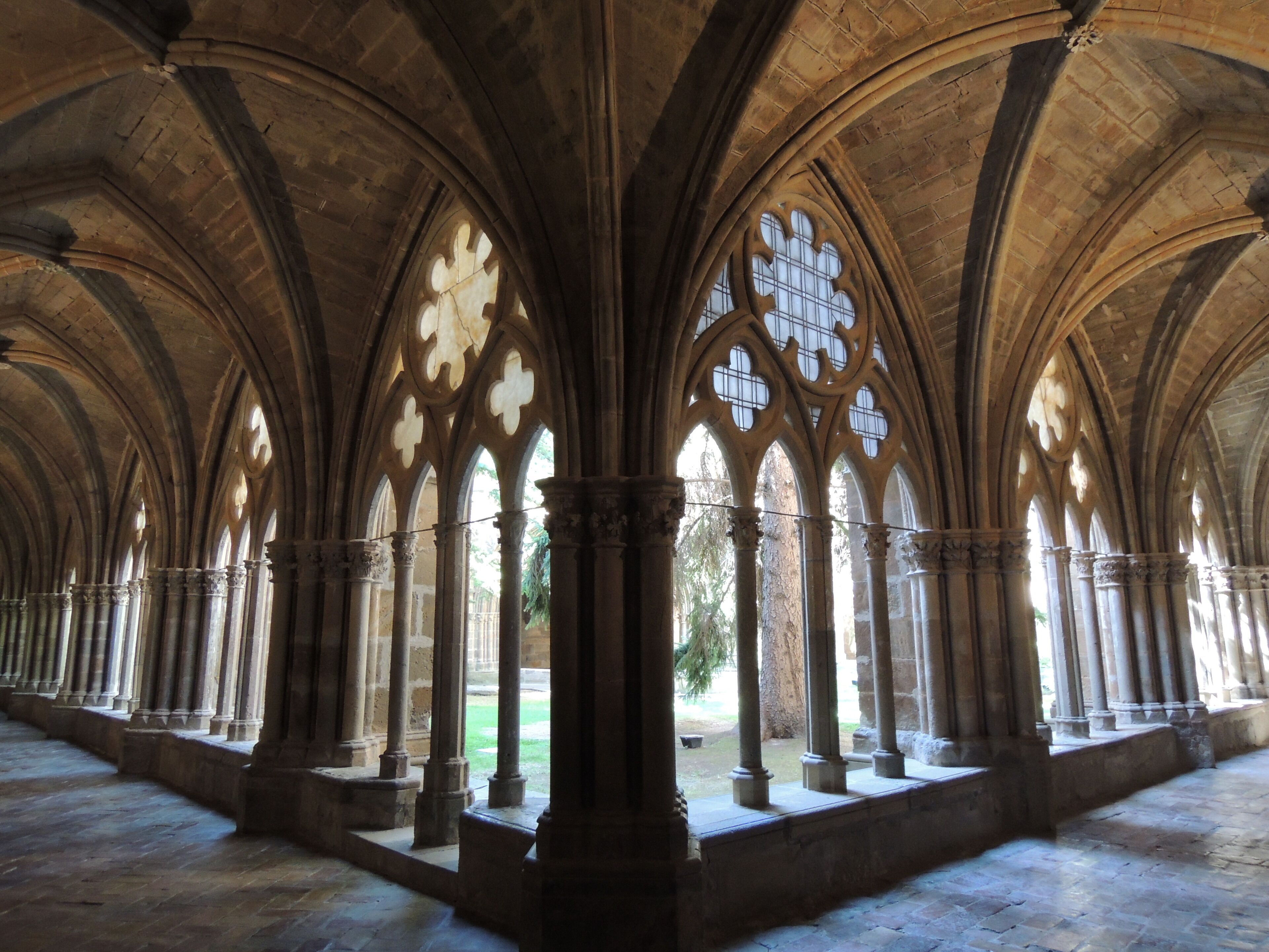 Monasterio de Santa María de Veruela