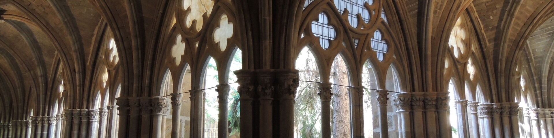 Monasterio de Santa MarĂa de Veruela