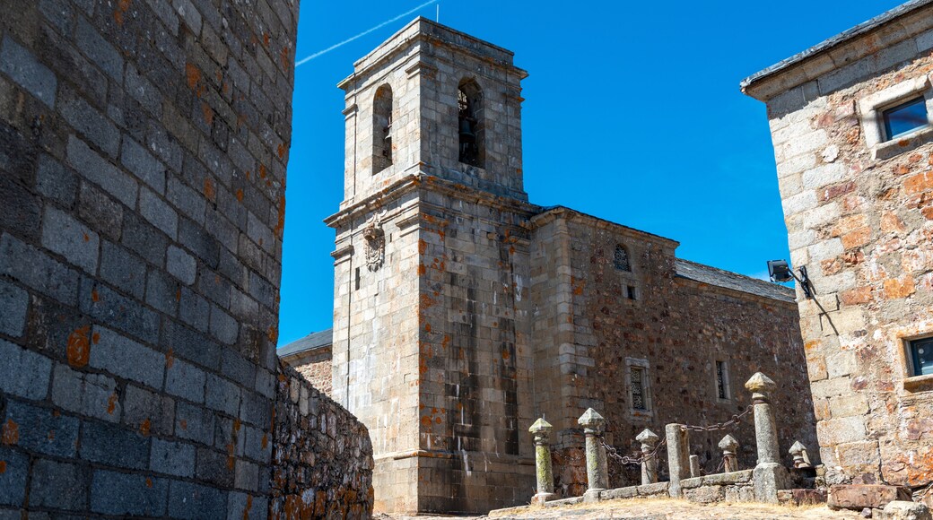 LA PEÑA DE FRANCIA SALAMANCA CASTILLA LEÓN DETALLES 2021
