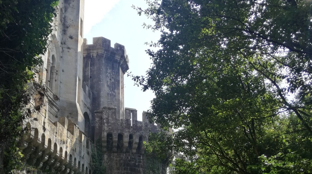 Visiting Castillo de Butrón is like going back in time, incredible place almost untouched nearby Bilbao!
#LifeAtExpedia