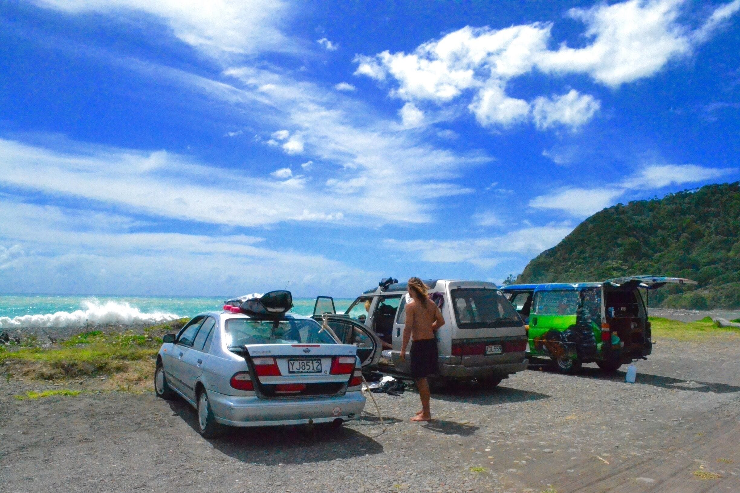 Never ending #blue of the summer. 