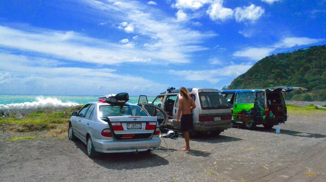 Never ending #blue of the summer.