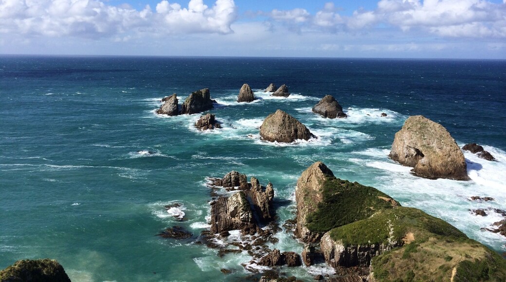 Nugget Point