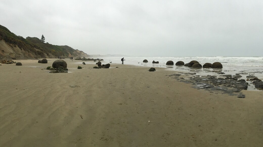 Absolutely fantastic spot. I could have spent hours wandering around the boulders.