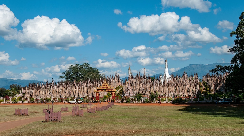 Taunggyi