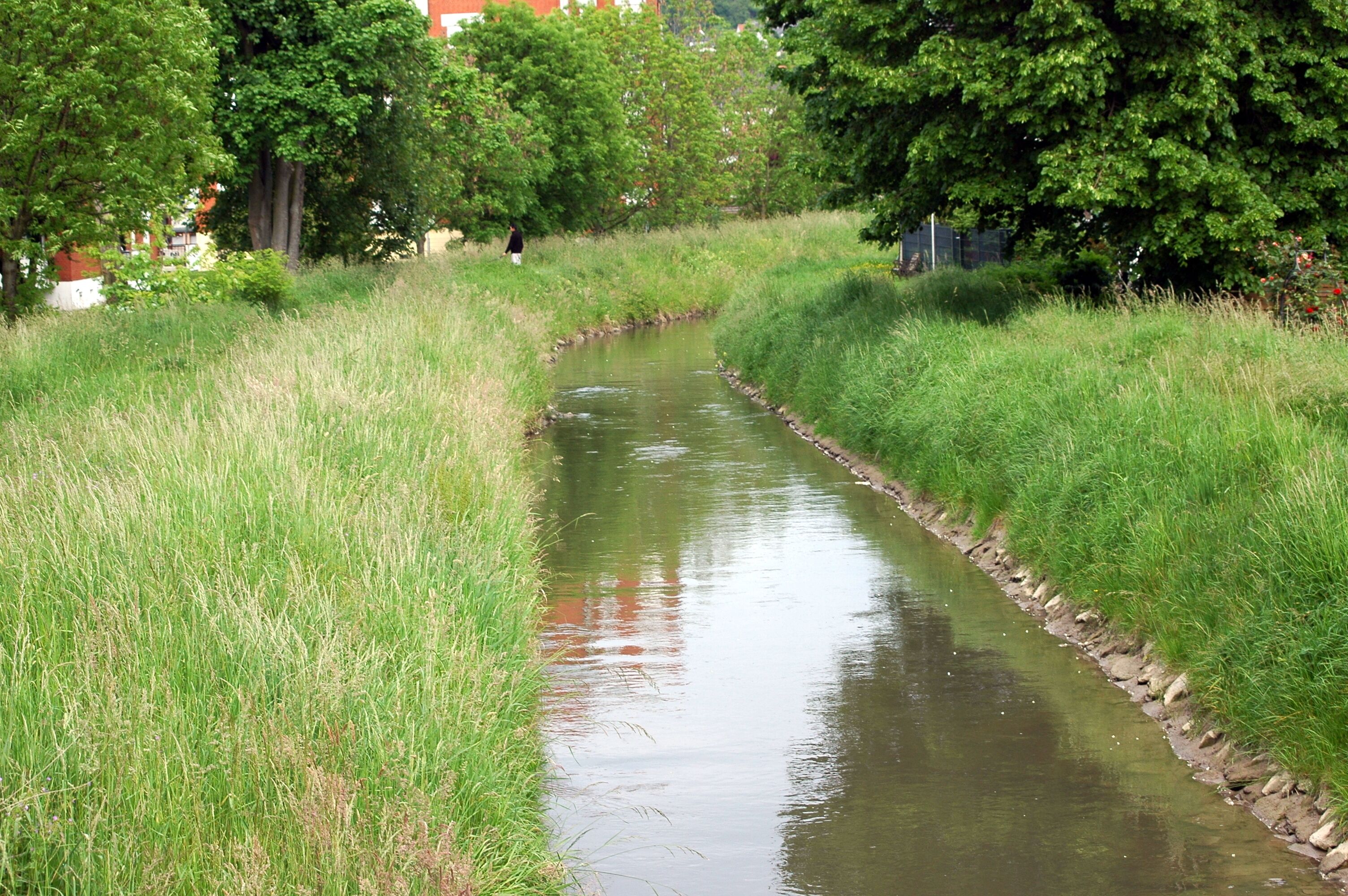 Leimbach in Nussloch