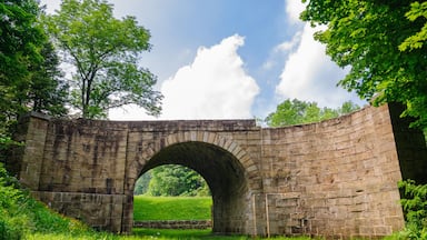 Allegheny Portage Railroad National Historic Site