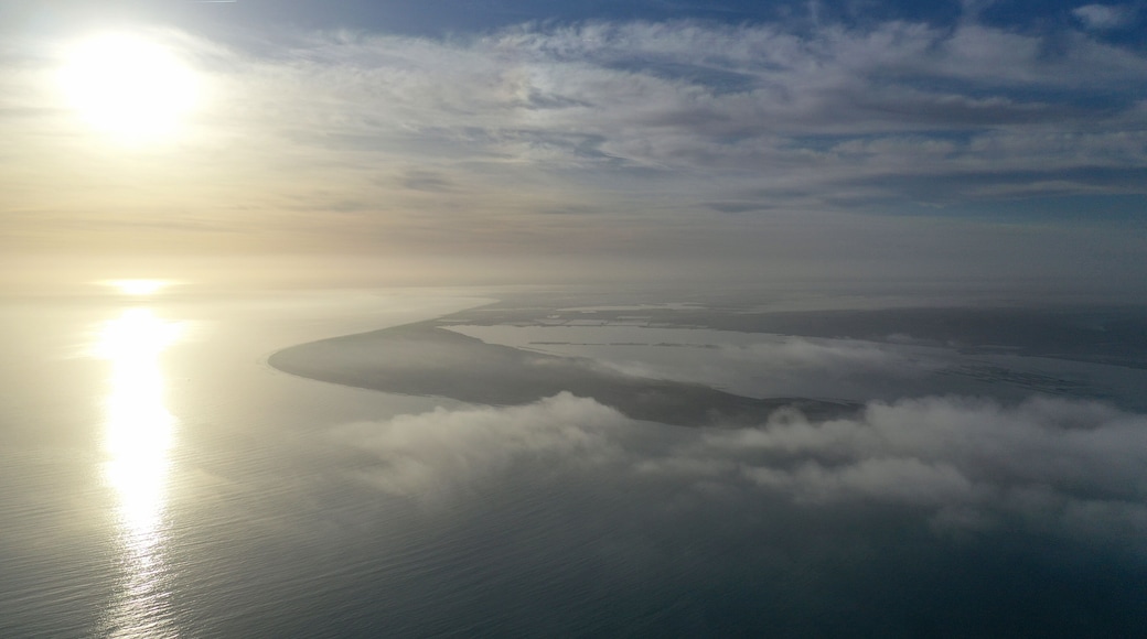 Parque natural del Delta del Ebro
