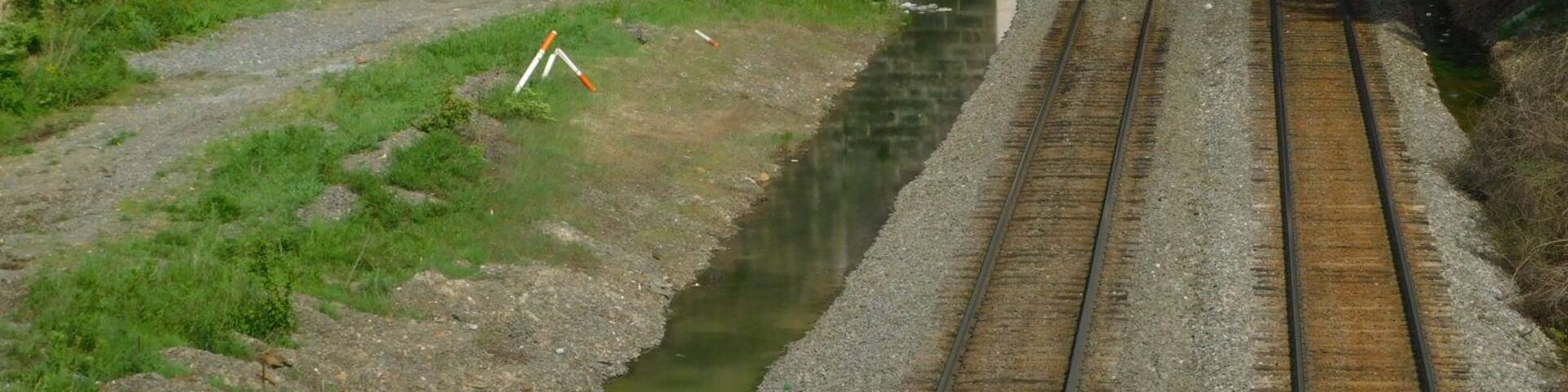 The Gallitzin Tunnels