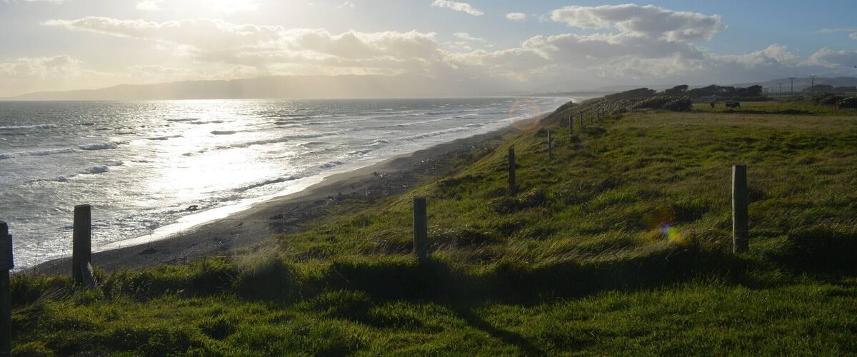 #green
pretty windy that day, but still amazing