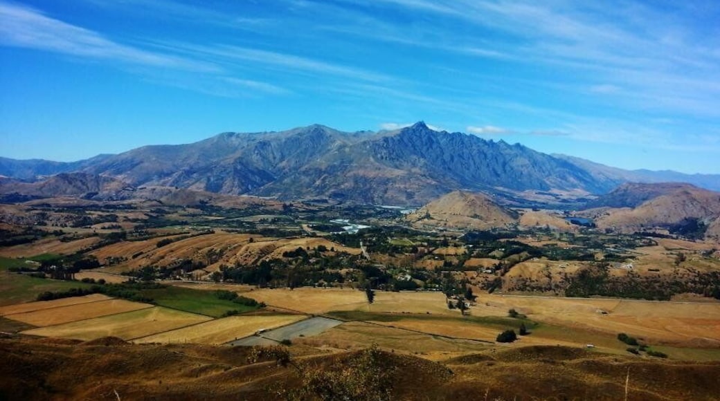 Coronet Peak