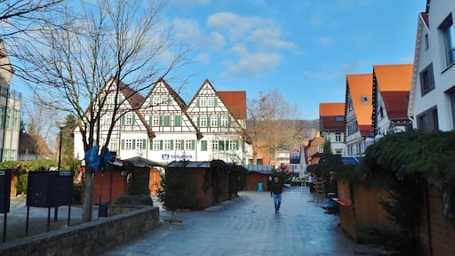 Dettingen an der Erms