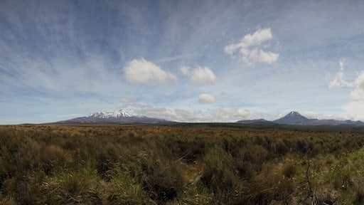 Tongariro National Park, New Zealand
This is the kind of view one can get when driving along Desert Road (State Highway 1), in central North Island, New Zealand.
Planning your next vacations Down Under, ask our travel experts (100% Pure New Zealand Specialist).