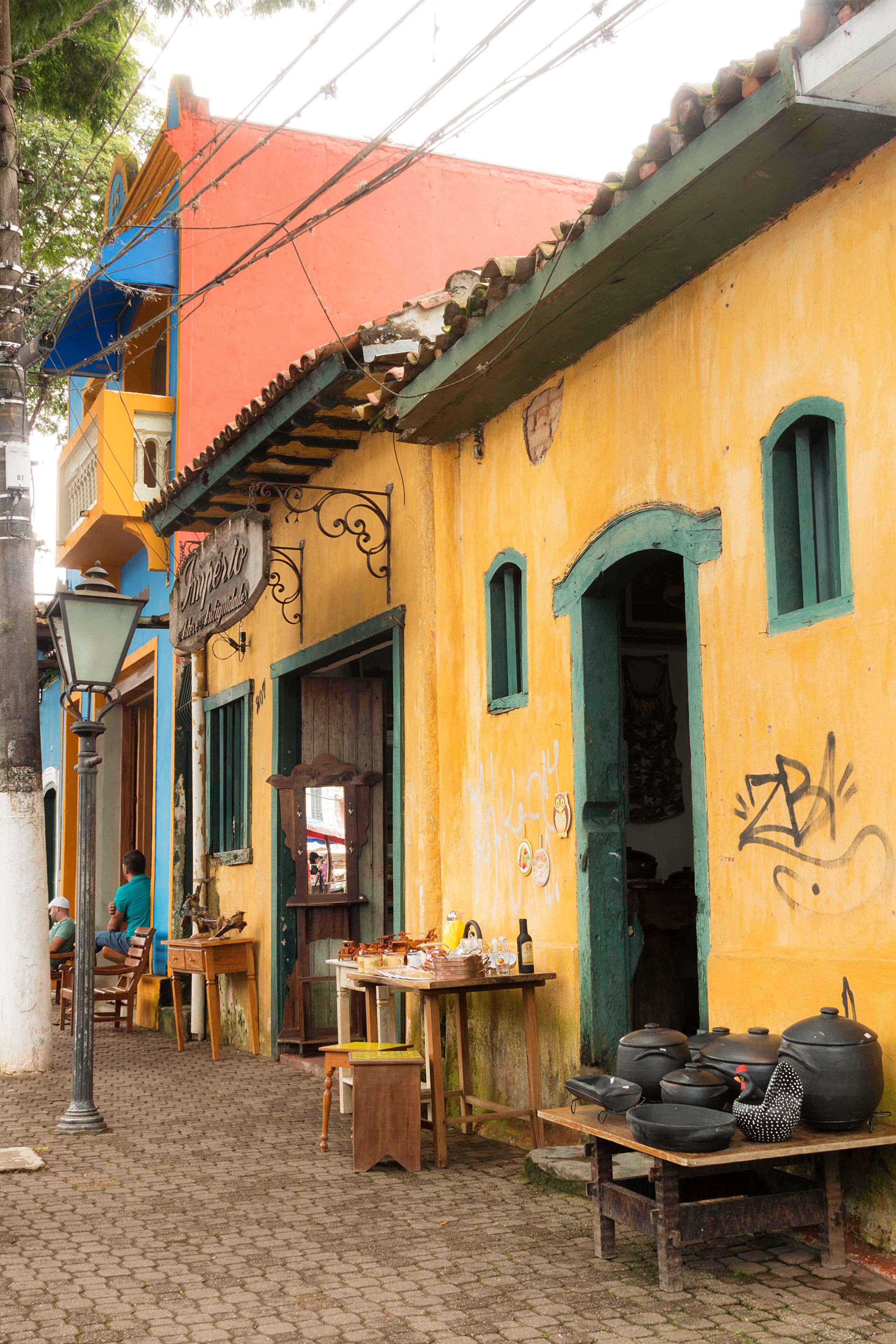 Embu das Artes