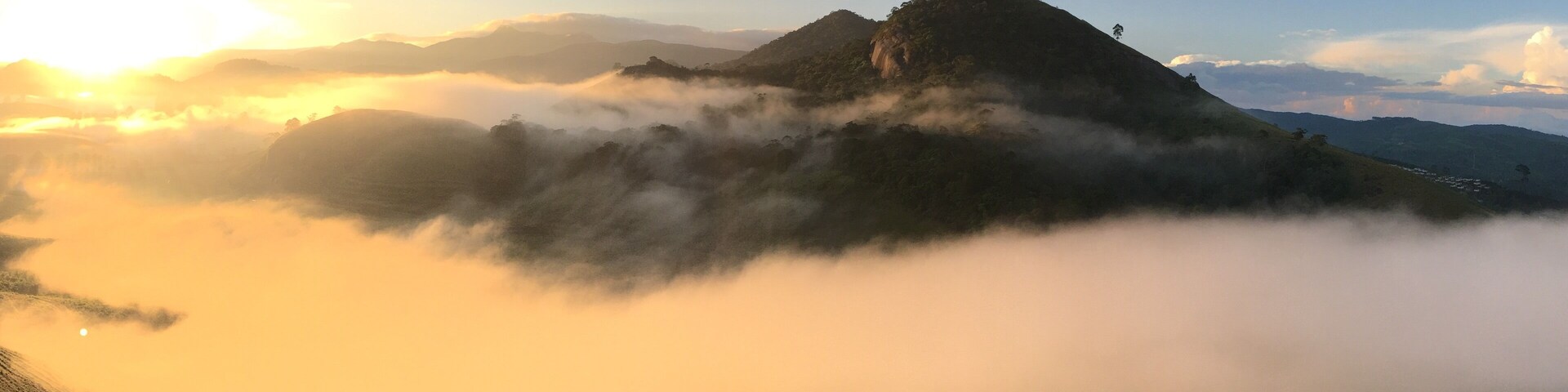 best place for see sunrice in sri lanka