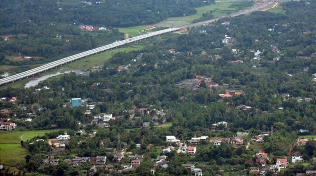 Southern Express Highway now extends from Kottawa to Kothalawala, Kaduwela.
#SLRoadNetwork