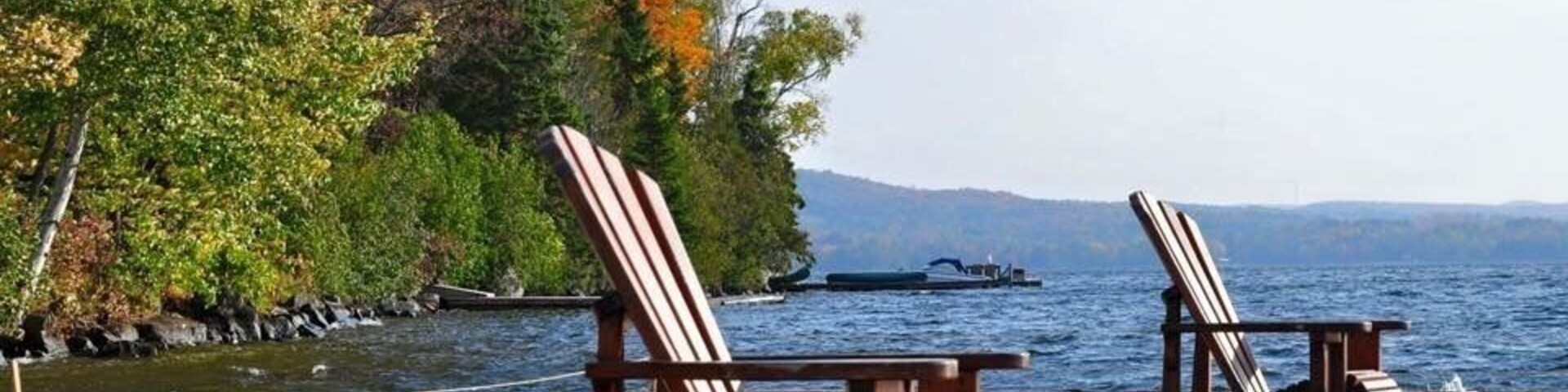 Lazy afternoon at deerhust