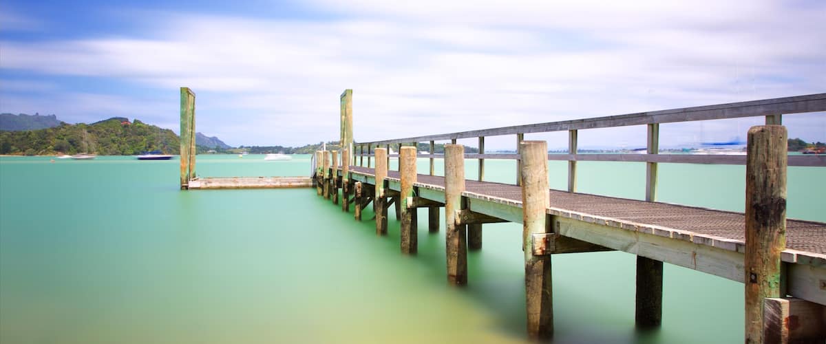 Whangarei Heads Hotel Guide