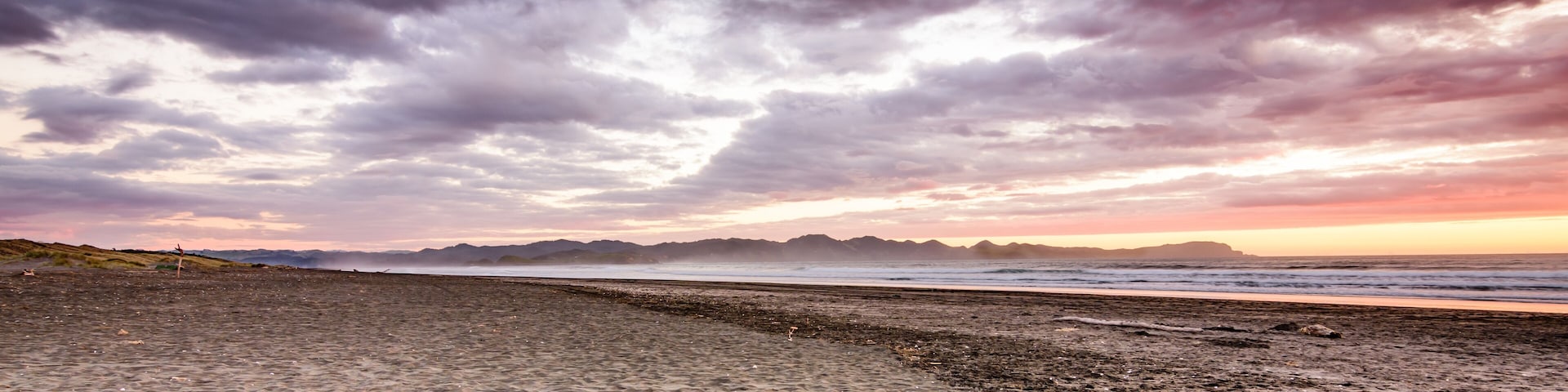 Kawhia New Zealand