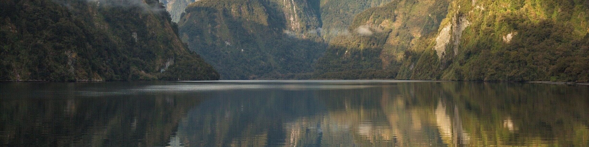 Doubtful Sound's overnight cruise with Real Journey's is a must-do in Fiordland if you are hoping for an off the beaten path experience