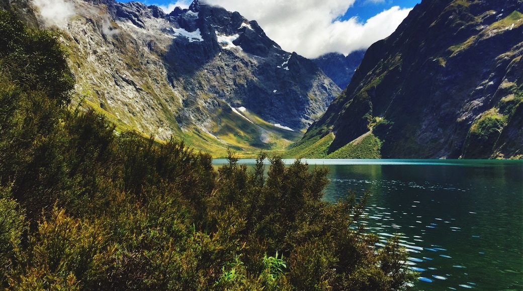 One of my favorite hikes in New Zealand