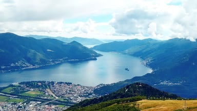 #TroveOnTuesday
Splendid vistas from Cimetta, Switzerland!