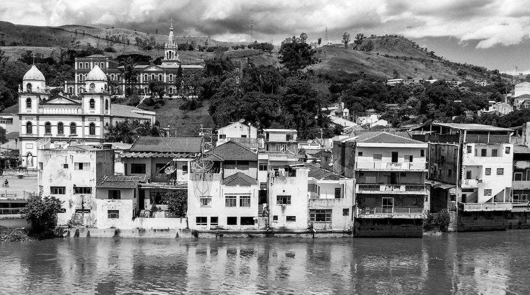 Pirapora do Bom Jesus