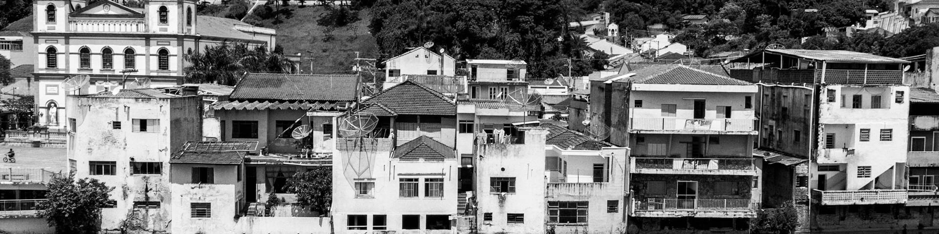 Pirapora do Bom Jesus