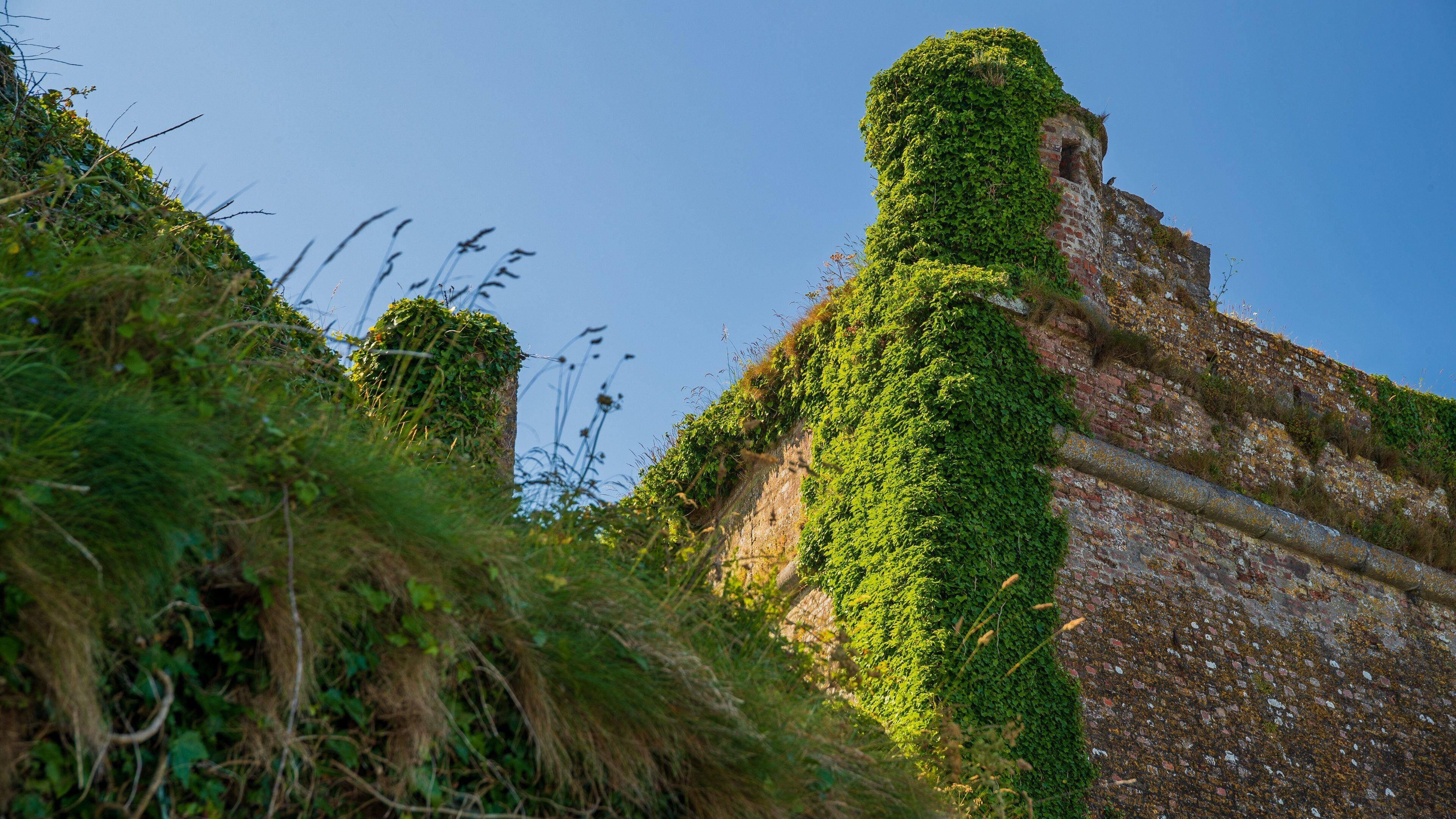 Duncannon featuring heritage elements