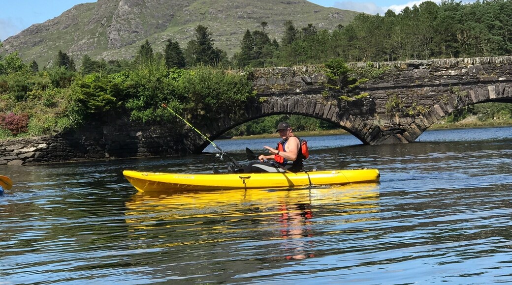 Another great #kayak spot
