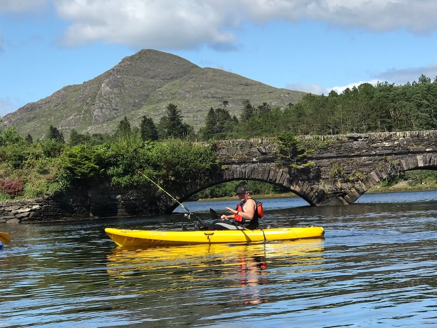 Another great #kayak spot