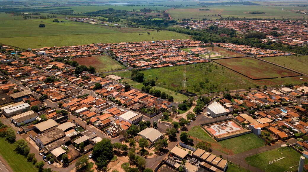 Sao Joaquim da Barra