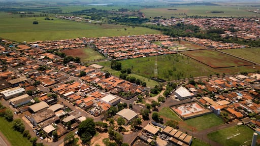 Sao Joaquim da Barra