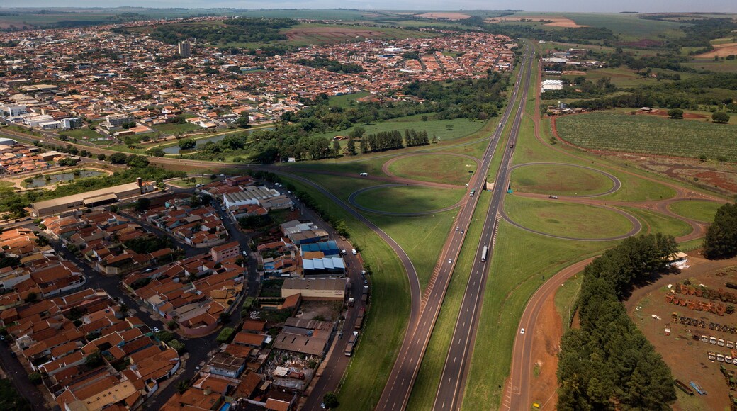 Sao Joaquim da Barra