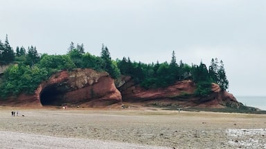 Such a beautiful place. If you come to New Brunswick this is a must visit town