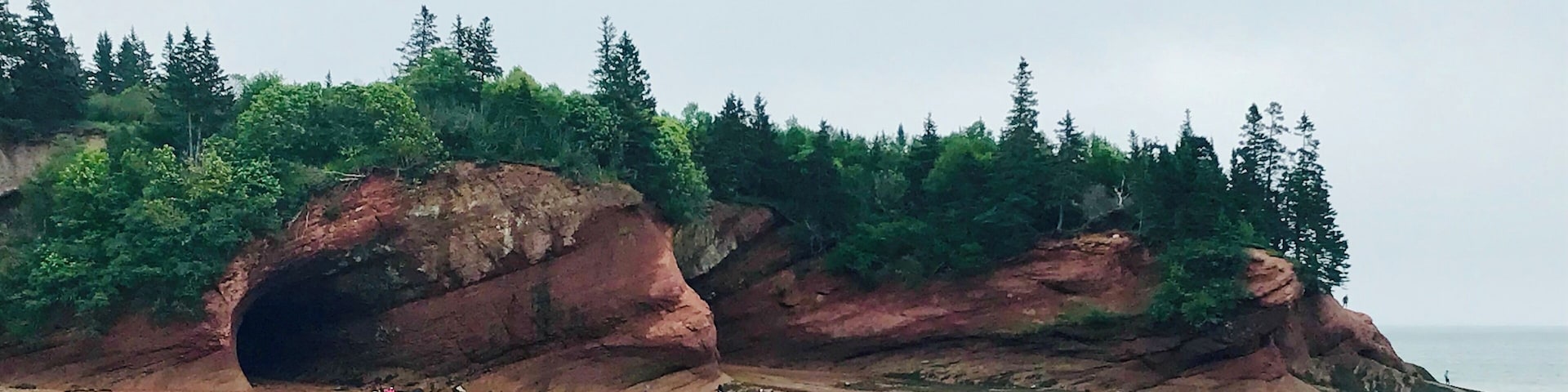 Such a beautiful place. If you come to New Brunswick this is a must visit town