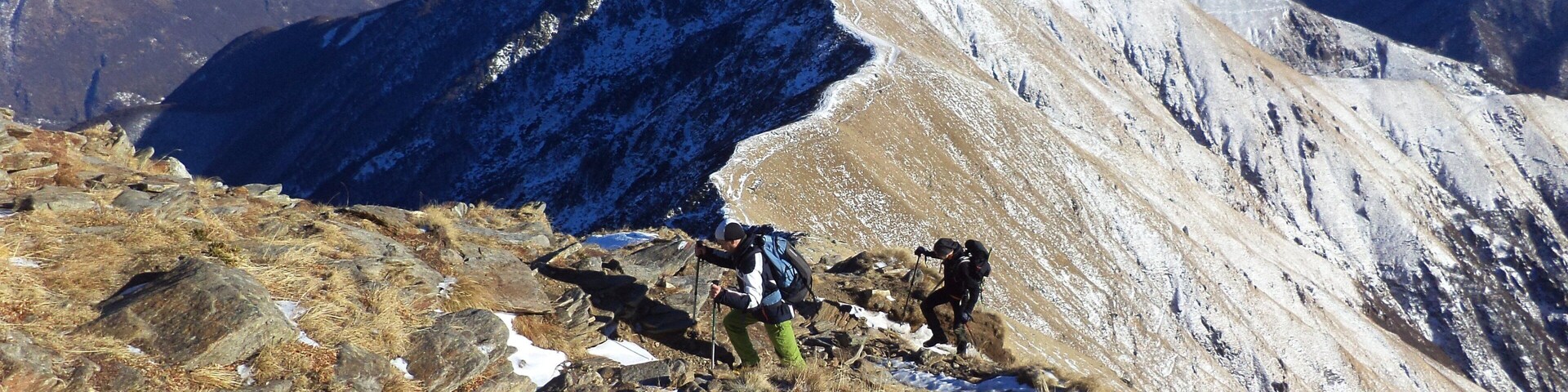 Parco nazionale della Val Grande (Q358729)